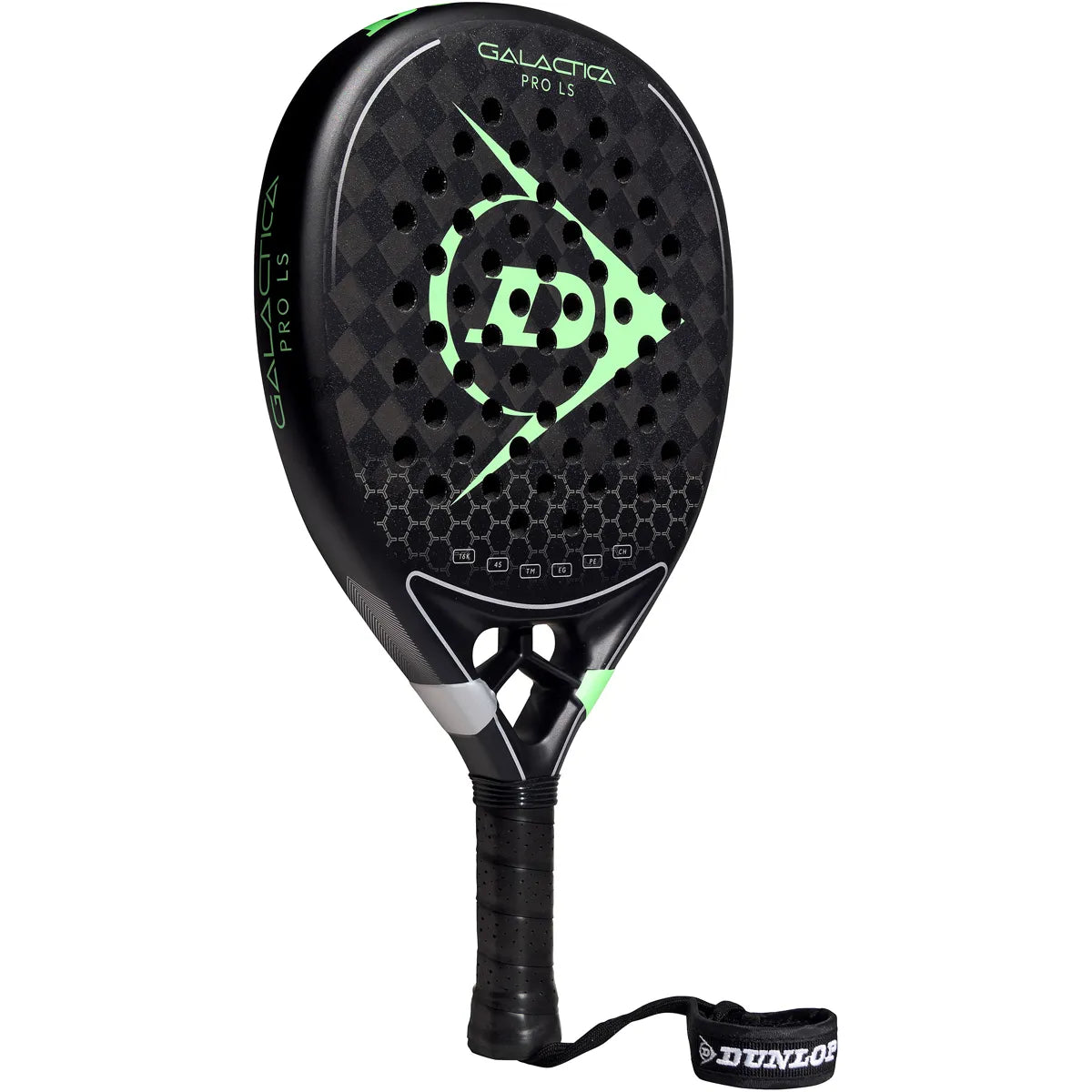 Racchetta da padel Dunlop Galactica Pro Ls
