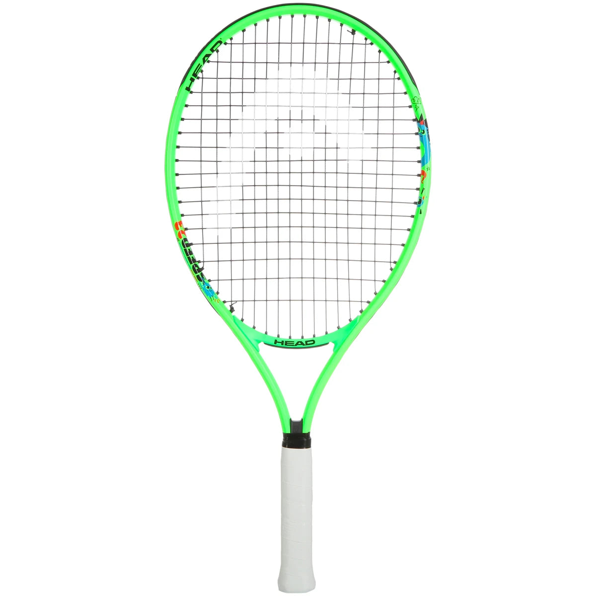 Racchetta da tennis Head Speed Junior 23 Edizione Limitata