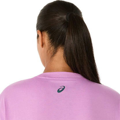 T-Shirt Asics Donna Training