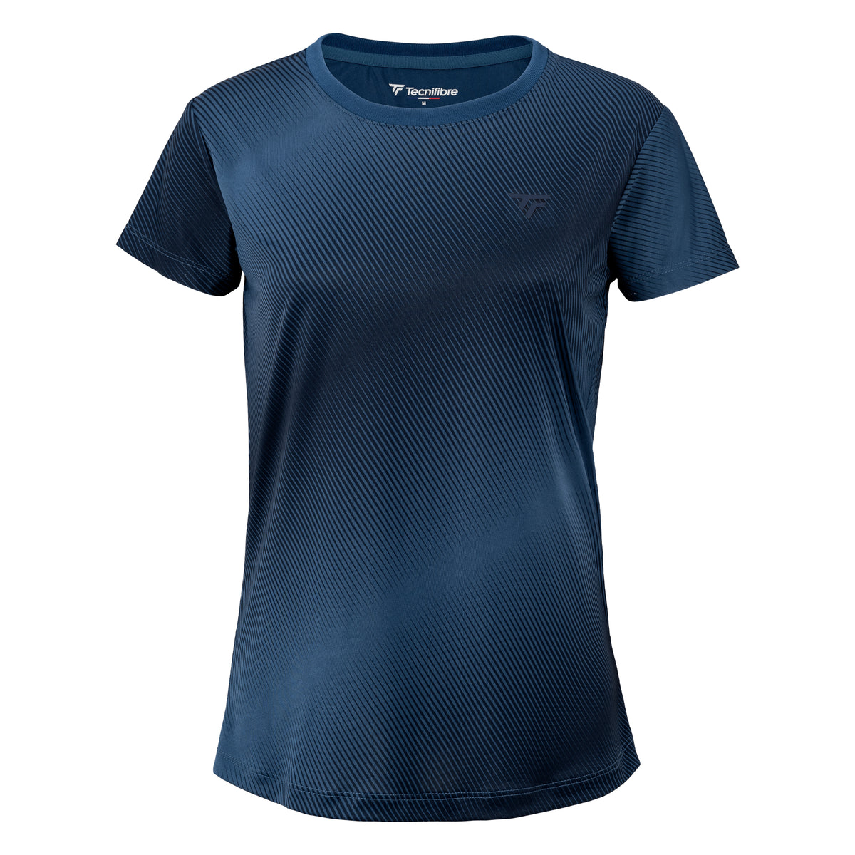 T-Shirt Tecnifibre Donna X-Loop Pro