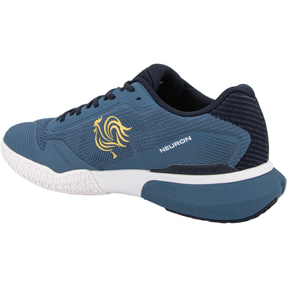 Scarpe Bullpadel Neuron 26I Bordeaux