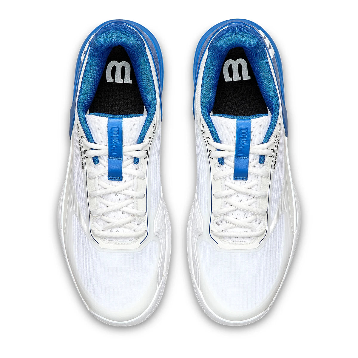 Scarpe Wilson Rush Pro 5 Scarpe tutte le superfici