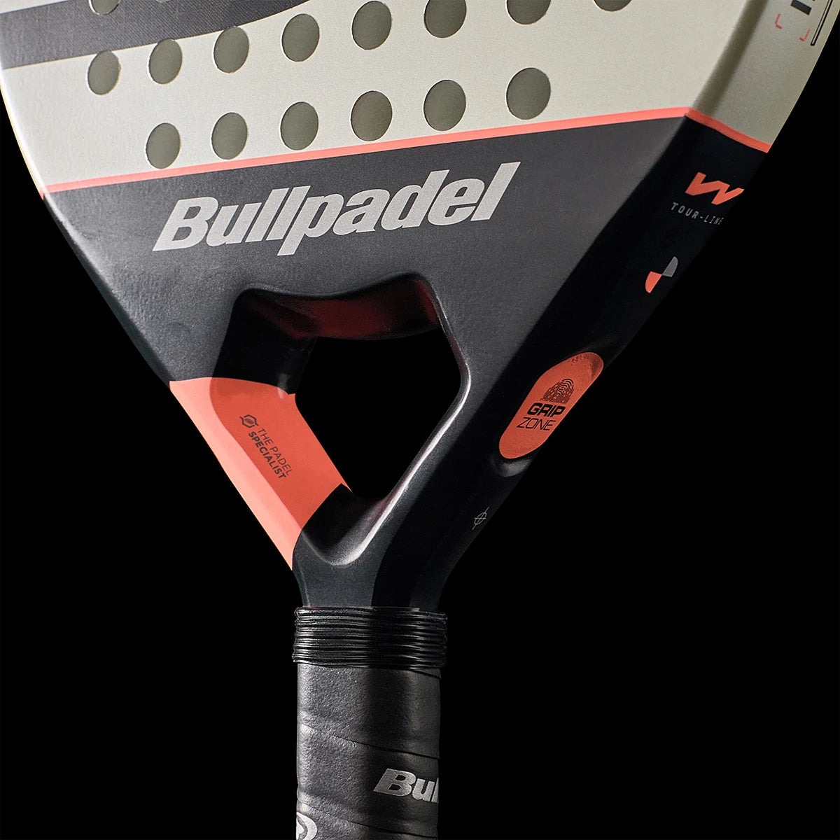 Racchetta Padel Bullpadel Indiga W 2026