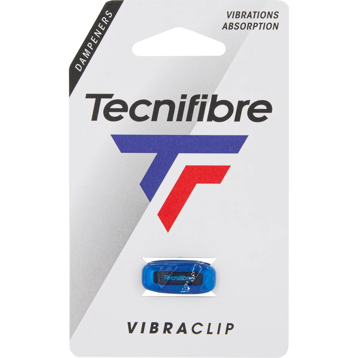 Antivibratoro Tecnifibre Vibra Clip