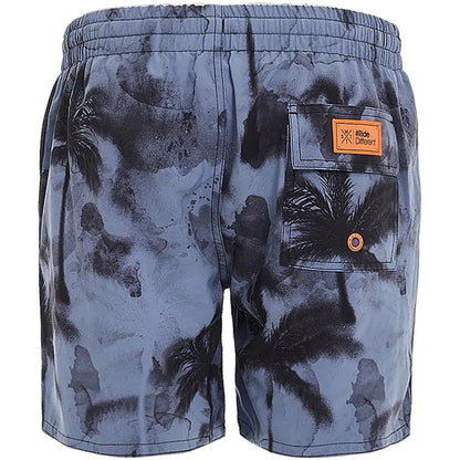 Pantaloncini da bagno Watts Rainbow