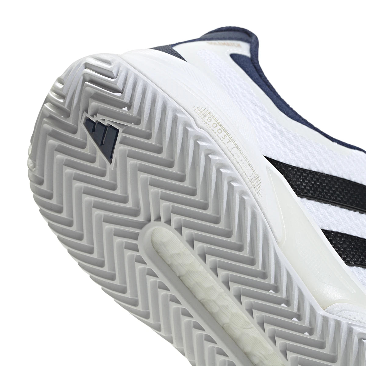 Scarpe adidas Solematch Control 2 Terra Battuta