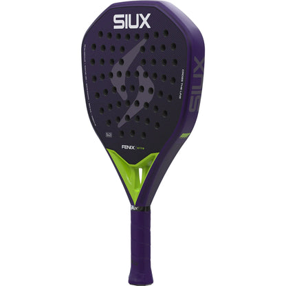 Racchetta Test di Padel Siux Fenix Elite 6