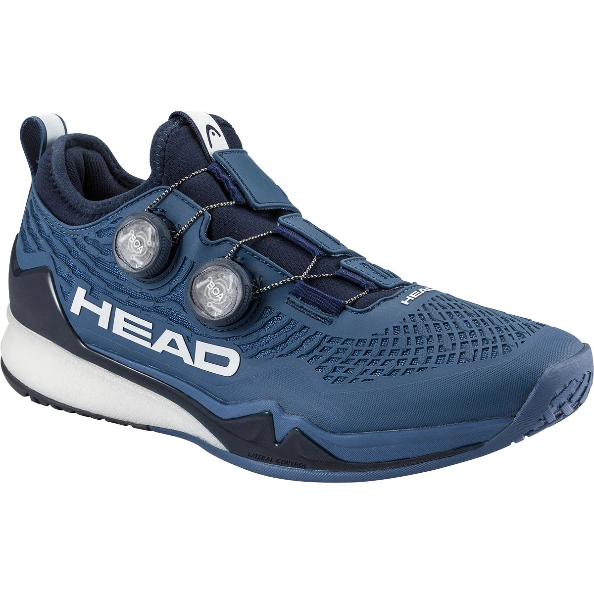 Scarpe Head Endure Pro Boa Scarpe tutte le superfici