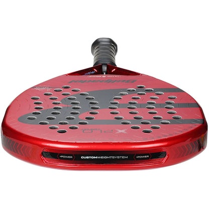 Racchetta Padel Bullpadel Xplo Comfort 2025