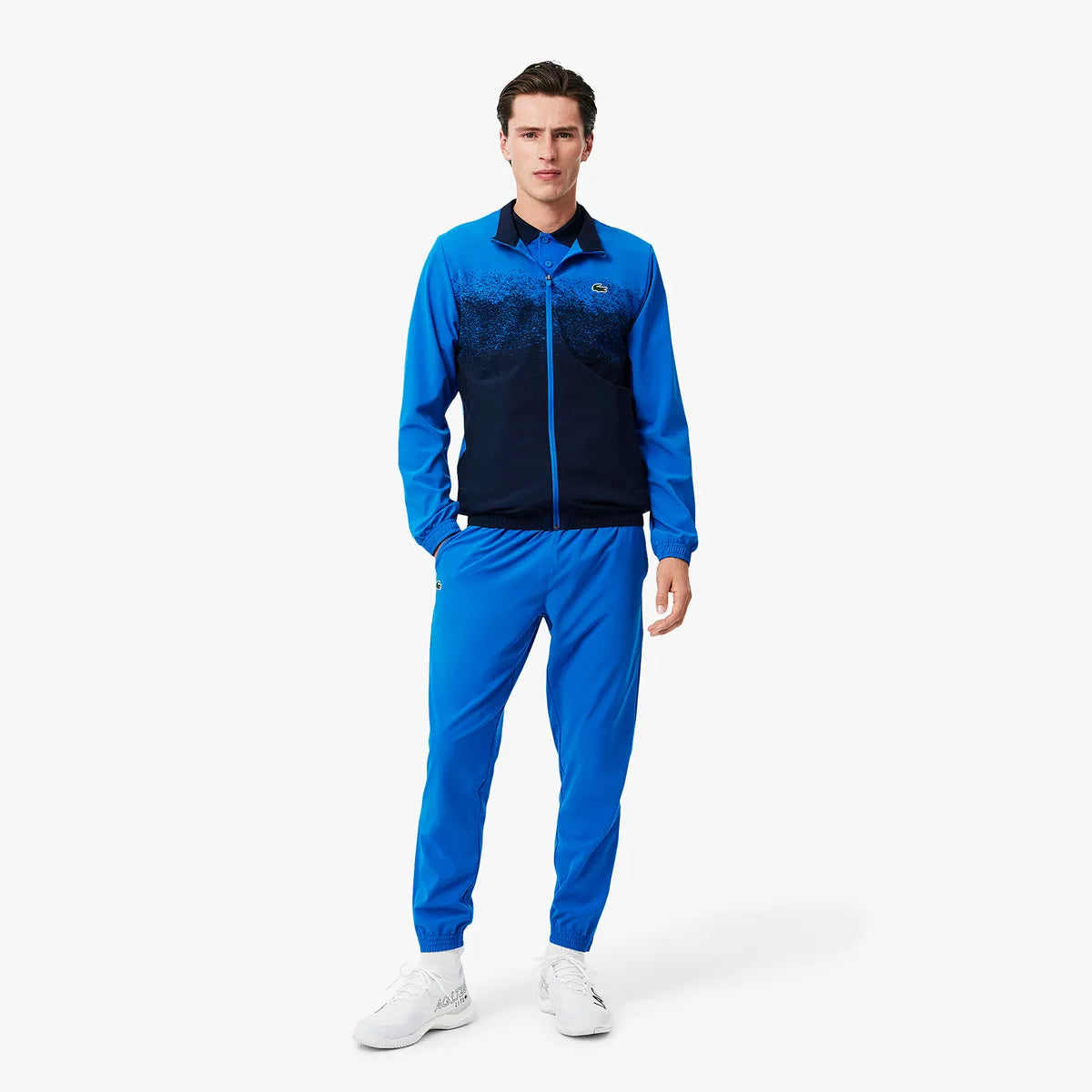 Tuta da ginnastica Lacoste Djokovic Melbourne
