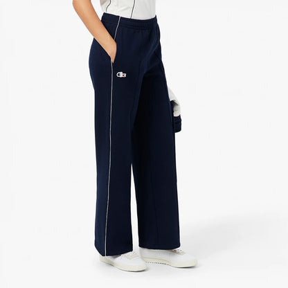 Pantalone Lacoste Donna French Team