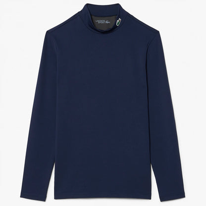 T-Shirt Lacoste Core Performance Maniche Lunghe