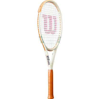 Racchetta Wilson Clash 100L V3.0 Roland Garros 2026 (280 Gr)