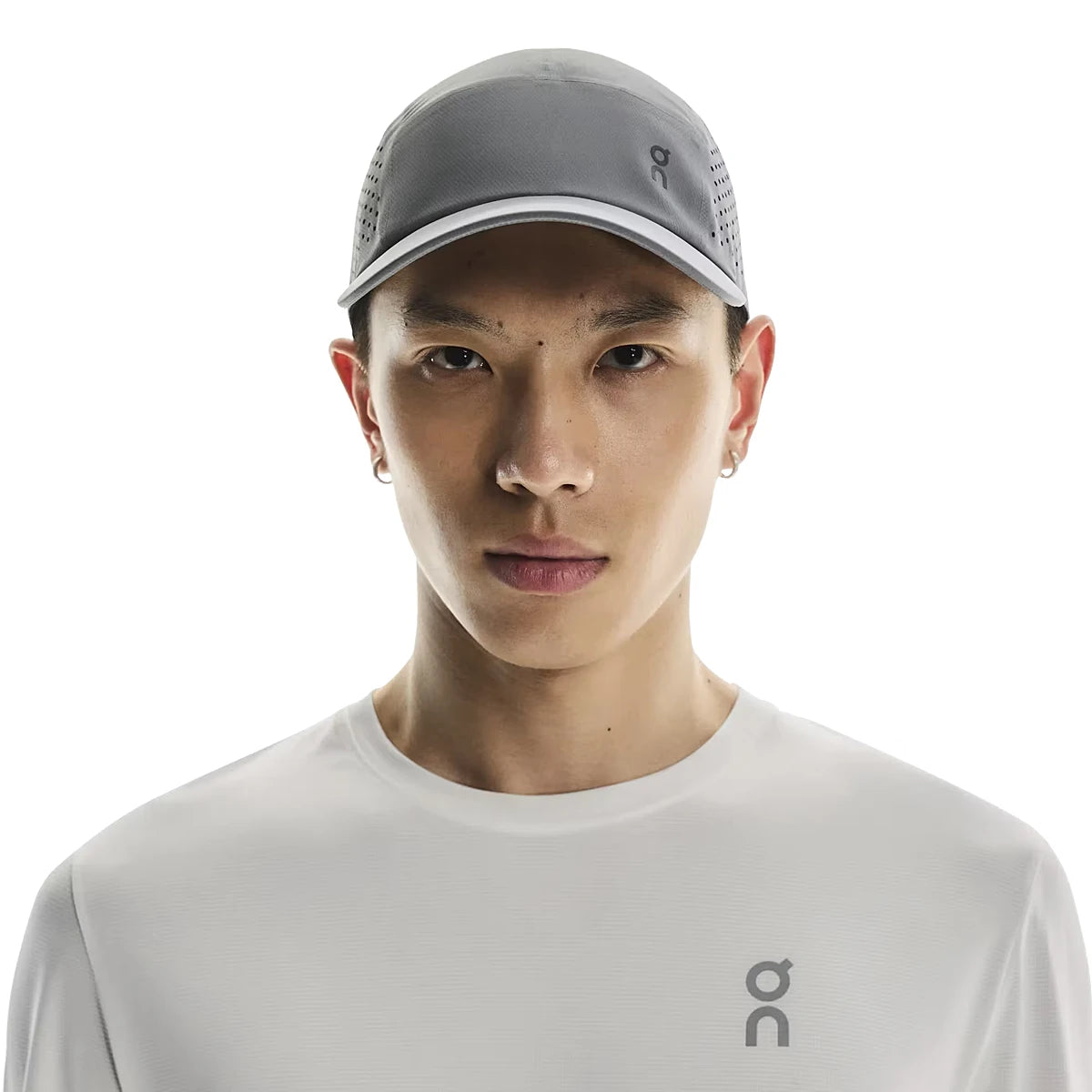 Cappellino On Lightweight