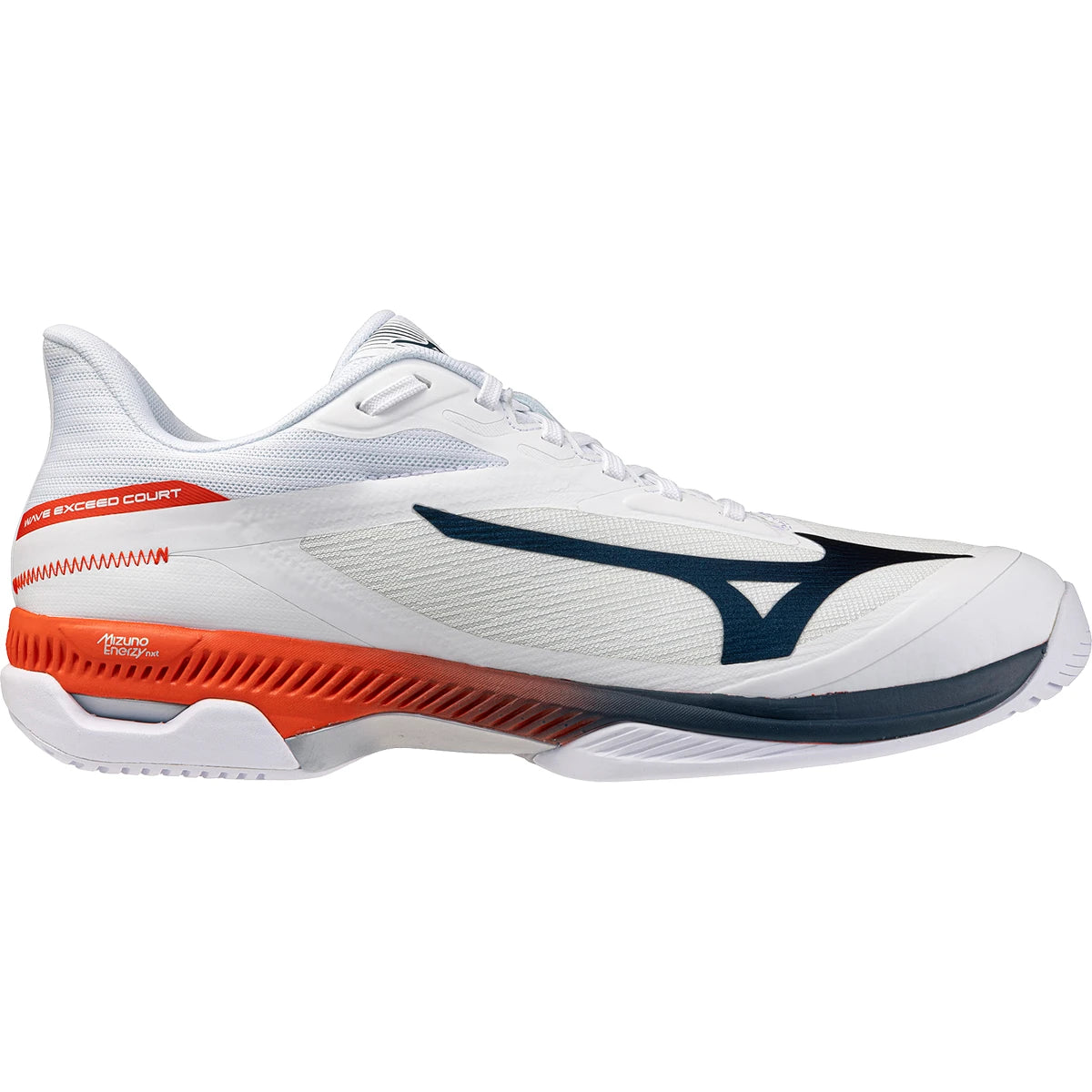 Scarpe Mizuno Wave Exceed Court Scarpe tutte le superfici