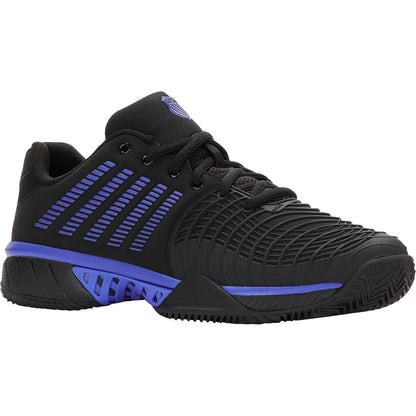 Scarpe K-Swiss Express Light 3 Terra Battuta