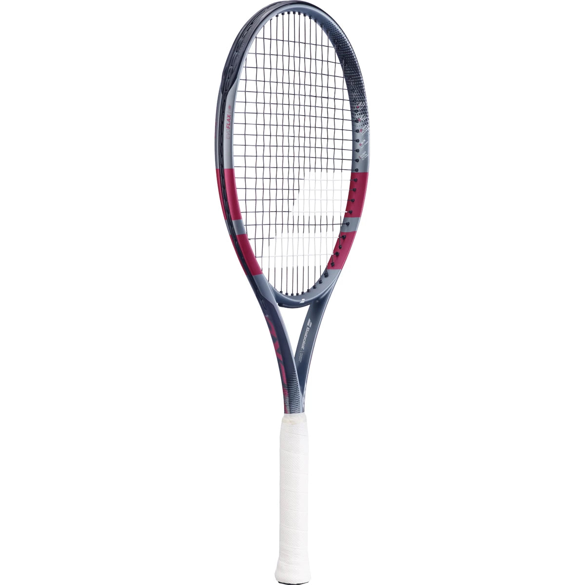 Racchetta Babolat Evo Aero Lite Gen2 Pink (260 Gr) (Corda)