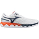 Scarpe Mizuno Wave Enforce Tour 2 Scarpe tutte le superfici