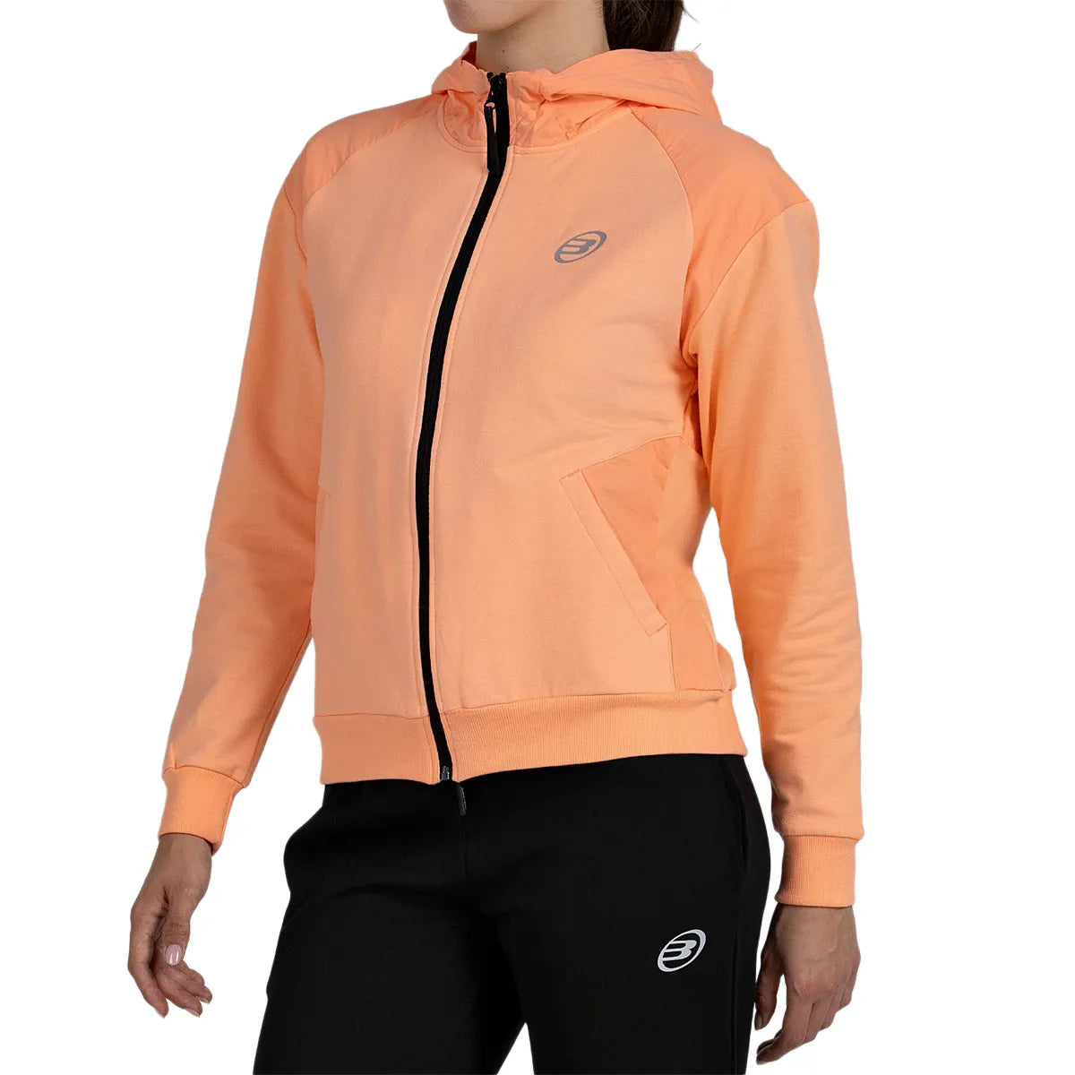 Giacca Bullpadel Donna Winter Bemol