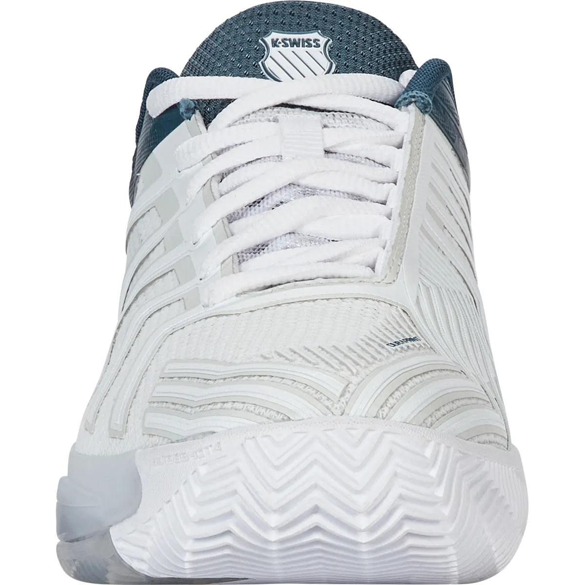 Scarpe K-Swiss Ultrashot 4 Terra Battuta