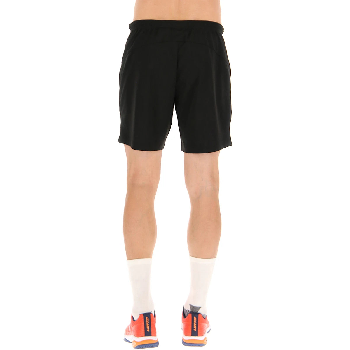 Pantaloncini Lotto Squadra III 7In