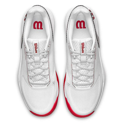 Scarpe Wilson Rush Pro 5 Scarpe tutte le superfici