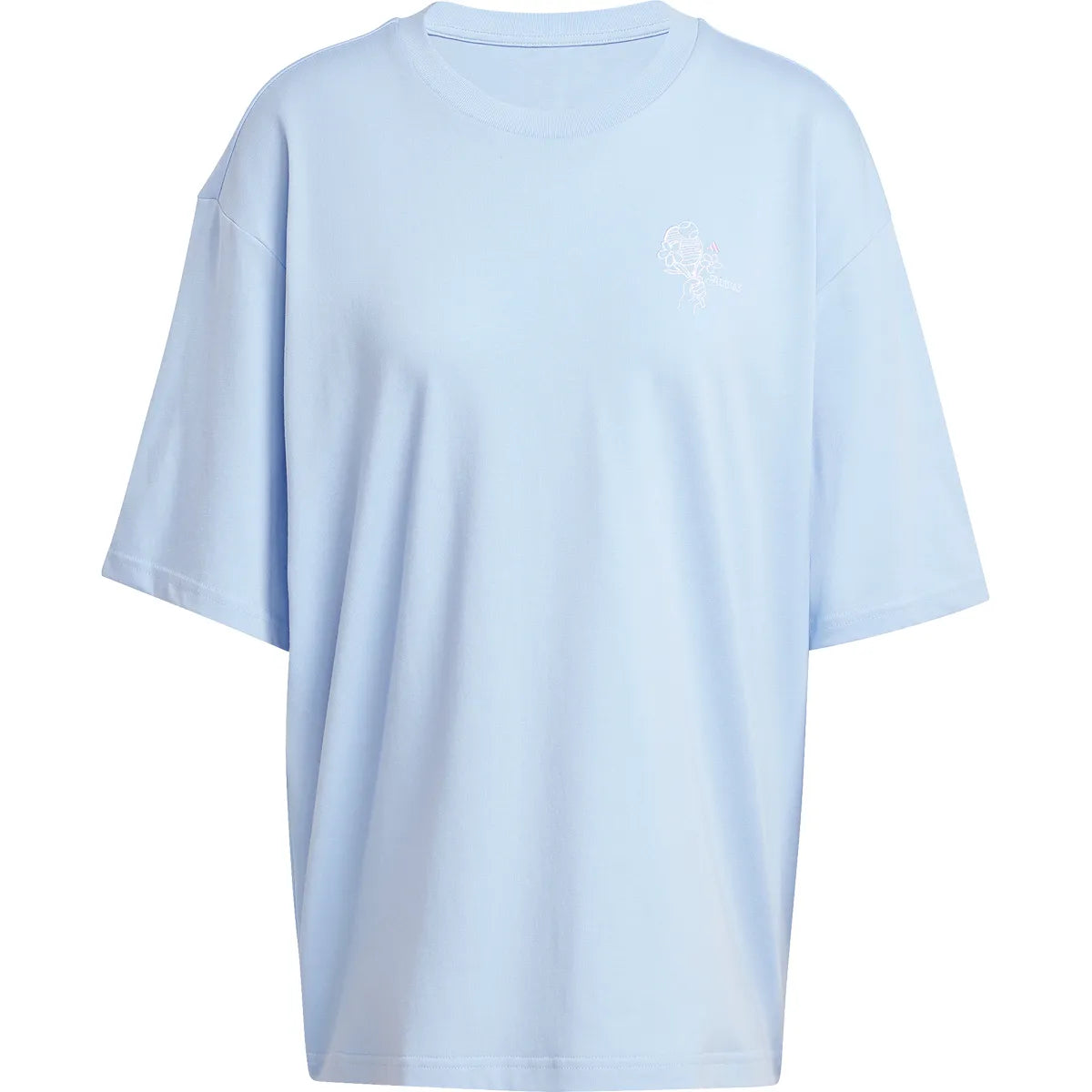 T-Shirt adidas Donna Sportswear Photo