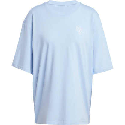 T-Shirt adidas Donna Sportswear Photo