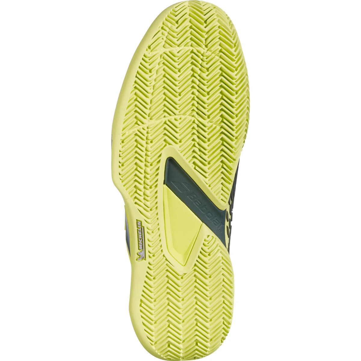 Scarpe Babolat Propulse Fury 3 Terra Battuta