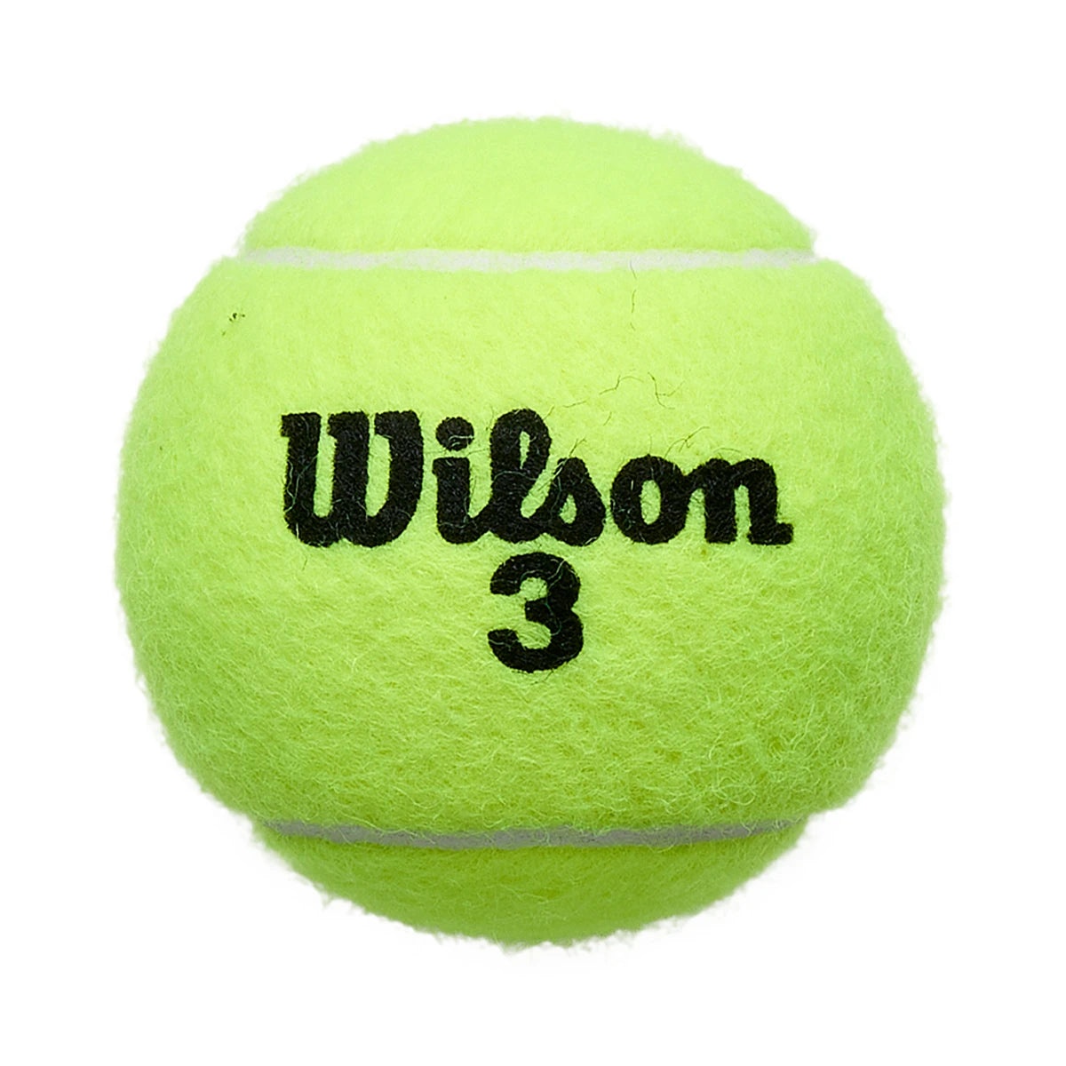 Tubetto da 4 Palline Wilson Roland Garros All Court