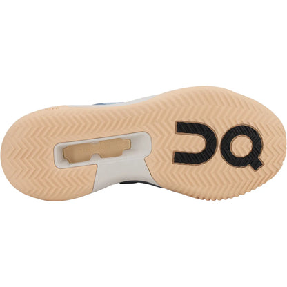 Scarpe On Donna The Roger Advantage Pro Terra Battuta