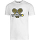 T-Shirt Tennispro Racchette