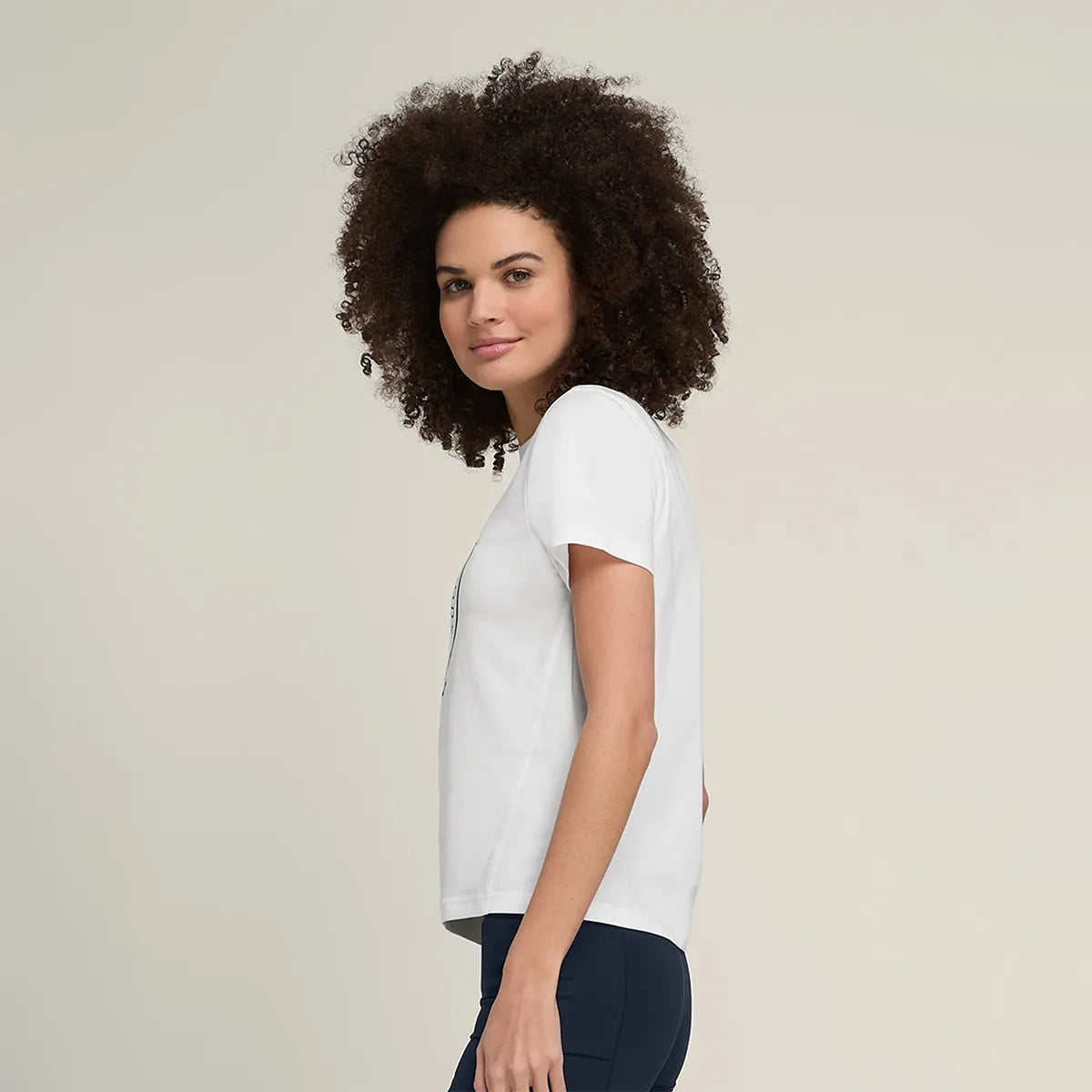 T-Shirt Wilson Donna Heritage