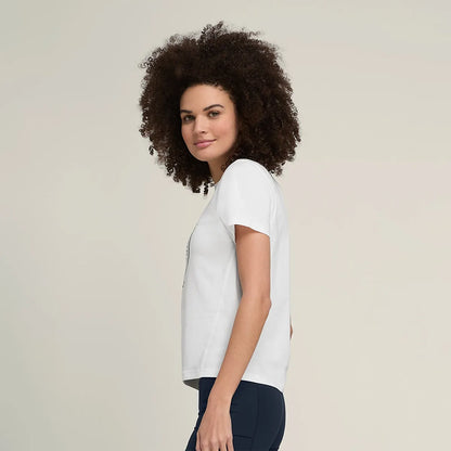T-Shirt Wilson Donna Heritage