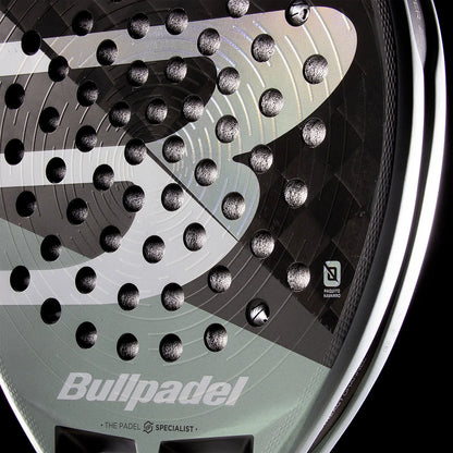 Racchetta Padel Bullpadel Hack 04 2026