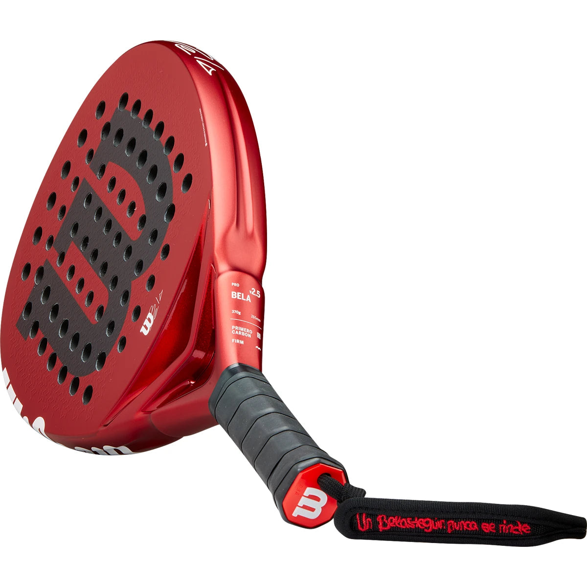 Racchetta da padel Wilson Bela Pro V2.5