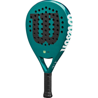 Racchetta da padel Wilson Blade Pro V3