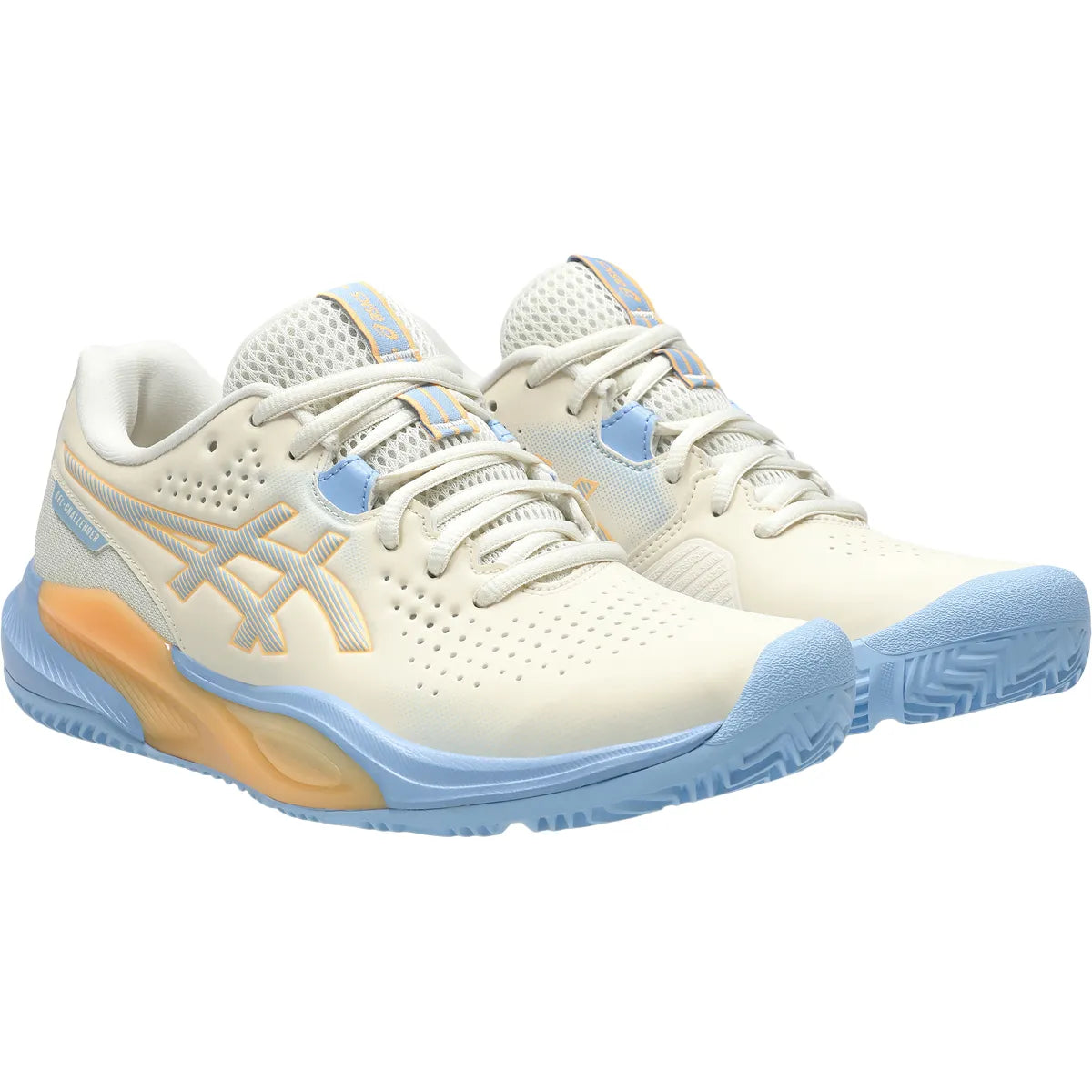 Scarpe Asics Donna Gel Challenger 15 Padel