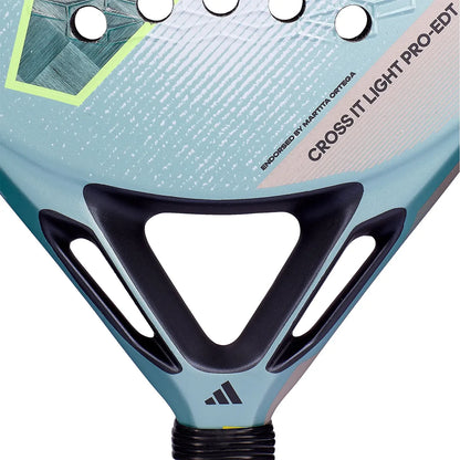 Racchetta da padel adidas Cross It Light 2026 Pro-Edt