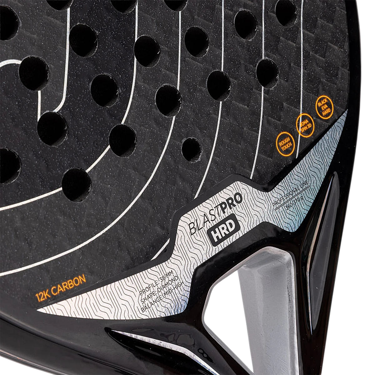 Racchetta da padel Joma Blast Pro Hard
