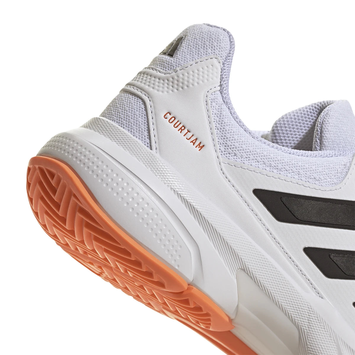 Scarpe adidas Courtjam Control 3 Scarpe tutte le superfici