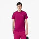 T-Shirt Lacoste Core Performance Training Graphic Pallina da tennis