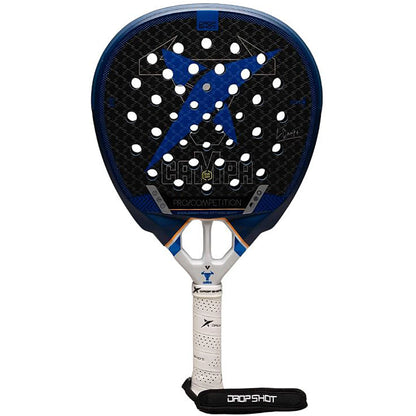 Racchetta Padel Test Drop Shot Explorer Pro Attack Soft