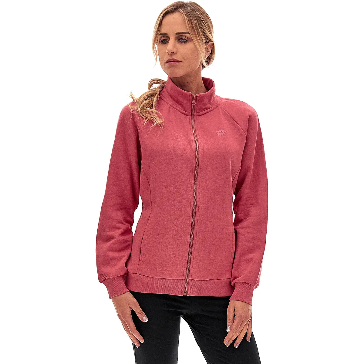 Giacca Lotto Donna Squadra