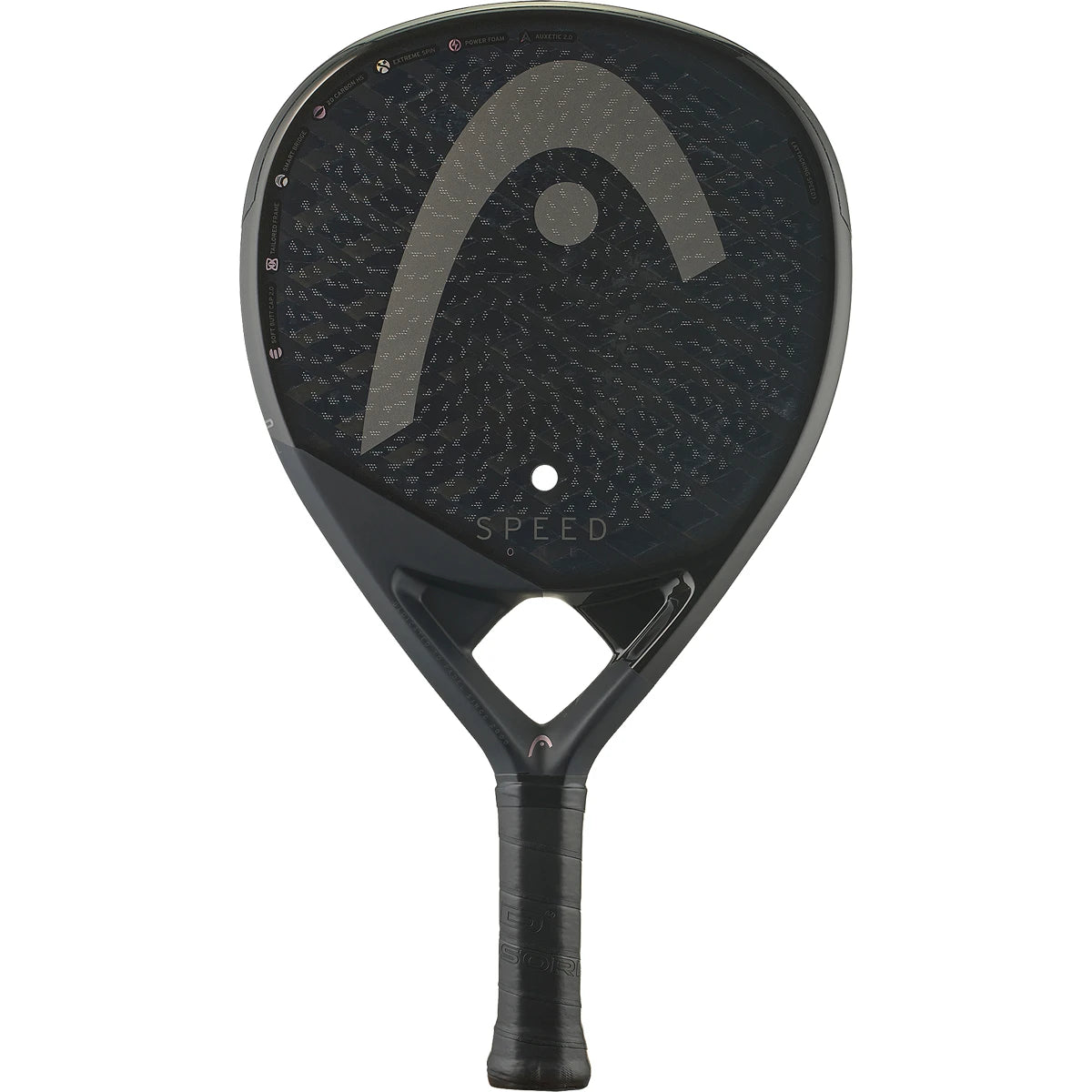 Racchetta da padel Head Speed One 2025