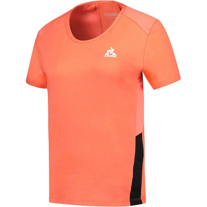 T-Shirt Le Coq Sportif Donna Training