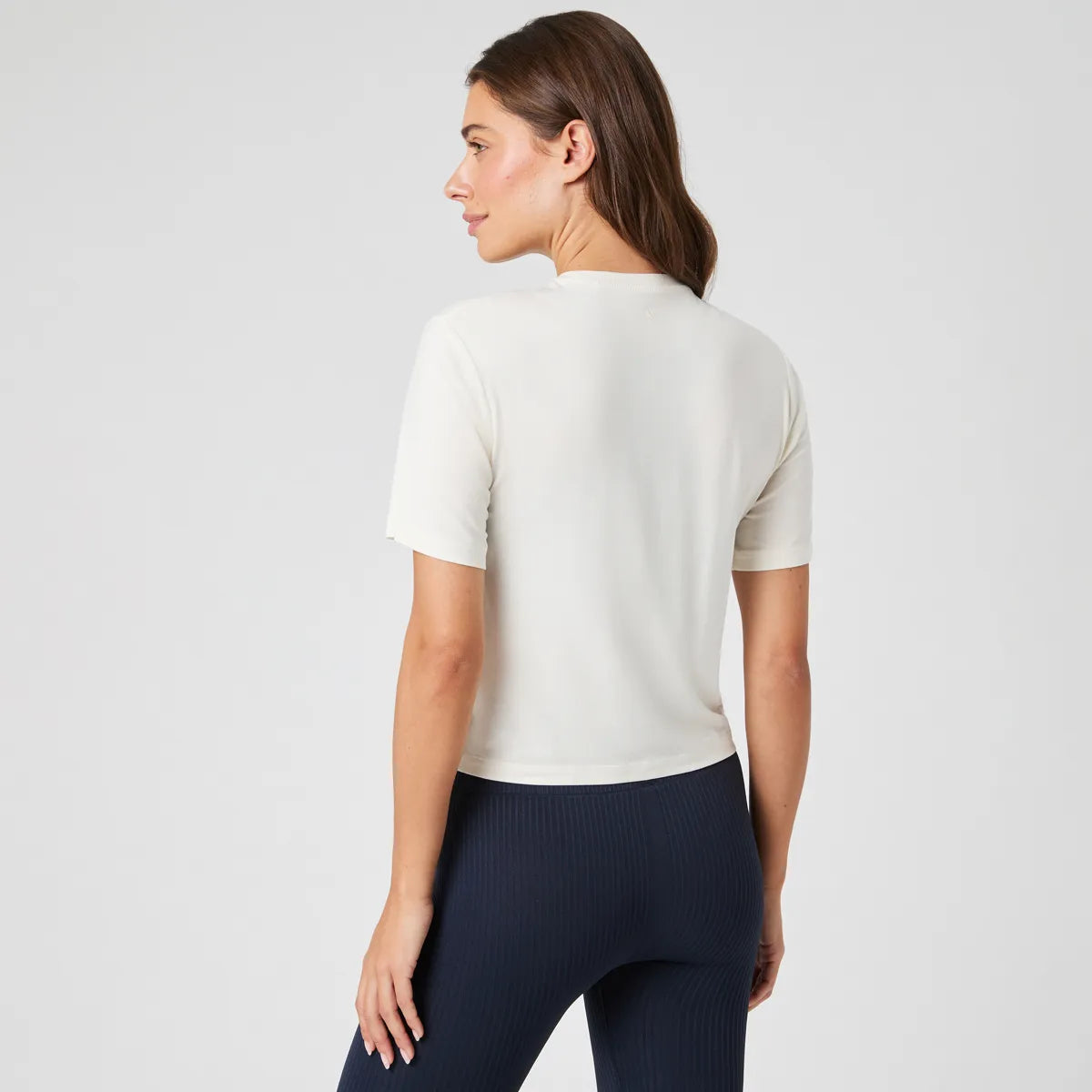 T-Shirt Bjorn Borg Donna Crop