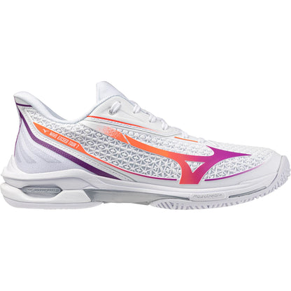 Scarpe Mizuno Donna Wave Exceed Tour 7 Scarpe tutte le superfici