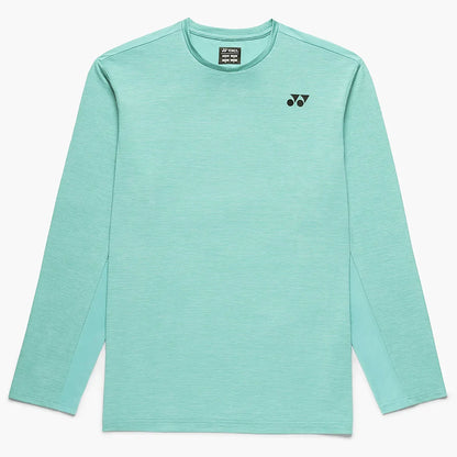 T-Shirt Yonex Tour Elite Maniche Lunghe 16848Ex