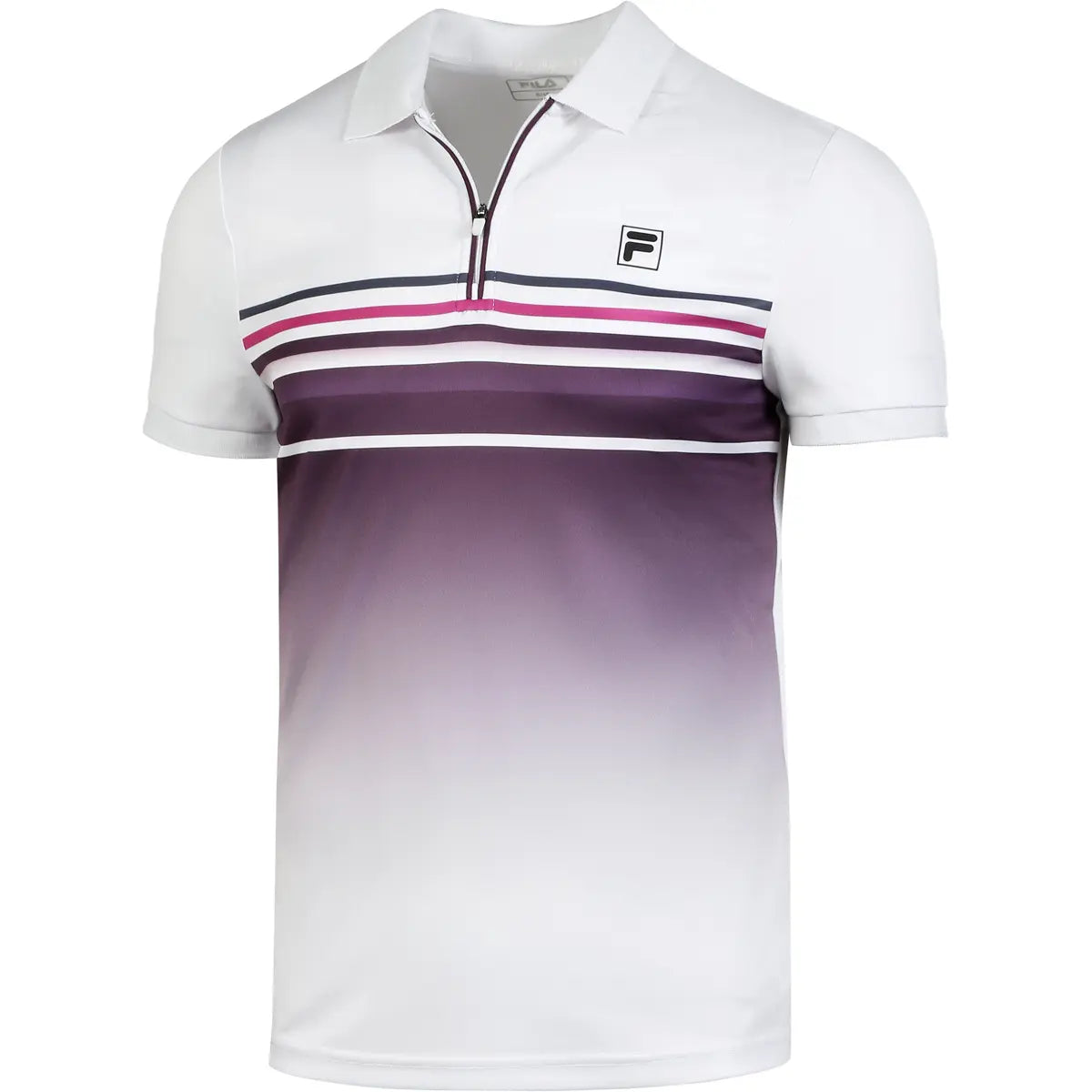 Polo Fila Diego Grafico